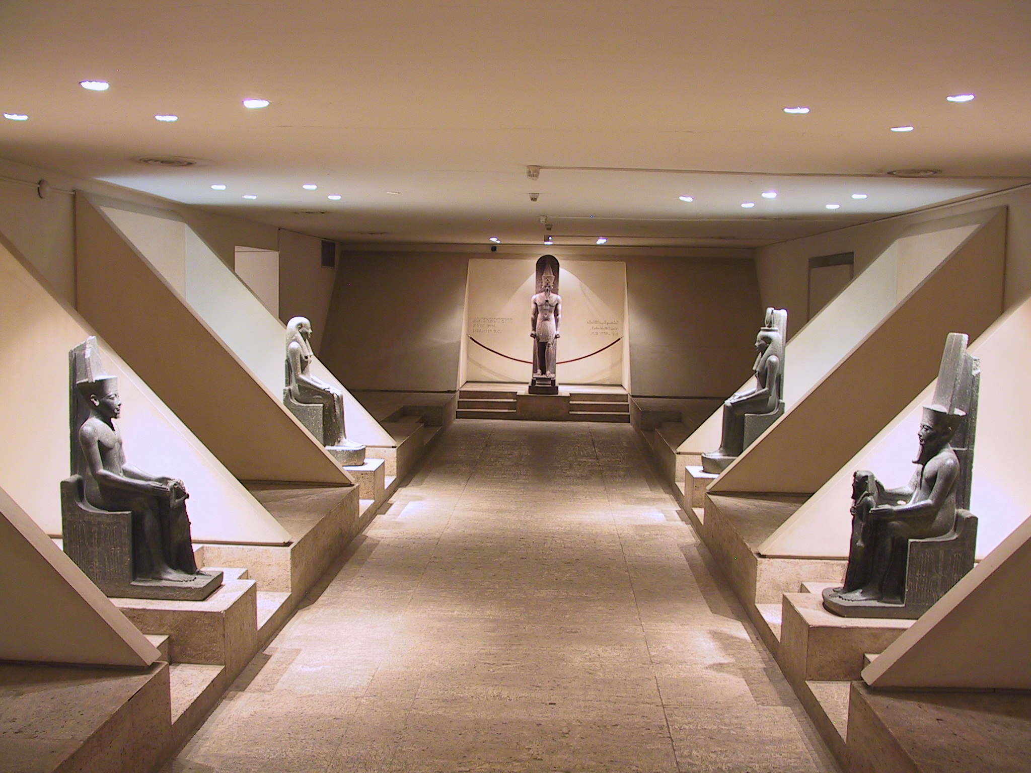 Tour to Luxor museum and Felucca ride.