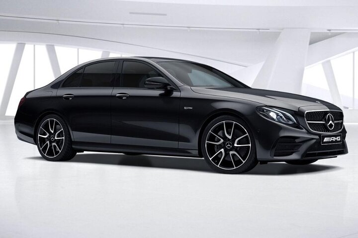 Bilbao Airport Transfers : Bilbao Airport BIO to Bilbao City in Business Car