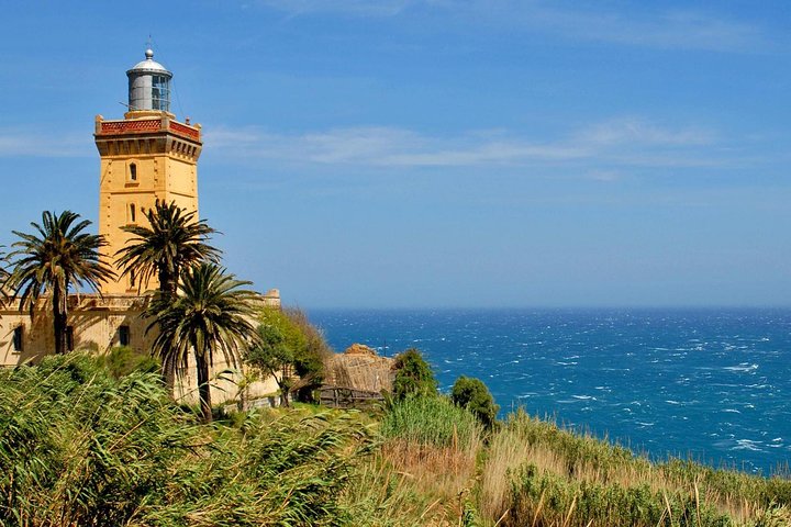 Tangier Half-Day Shore Excursion