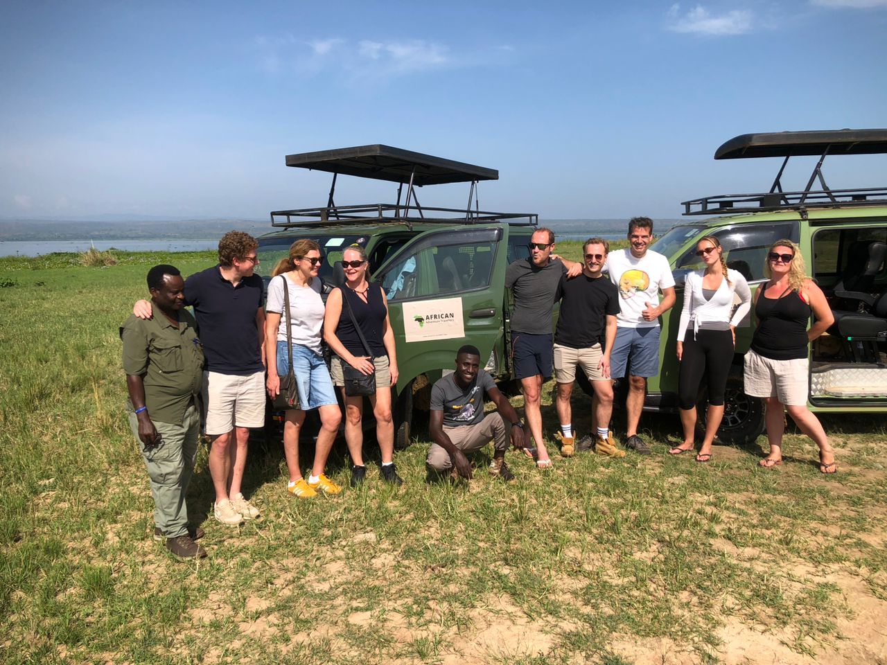 11-Day Best of Uganda Safari – Gorillas, Chimps & Wildlife Adventure