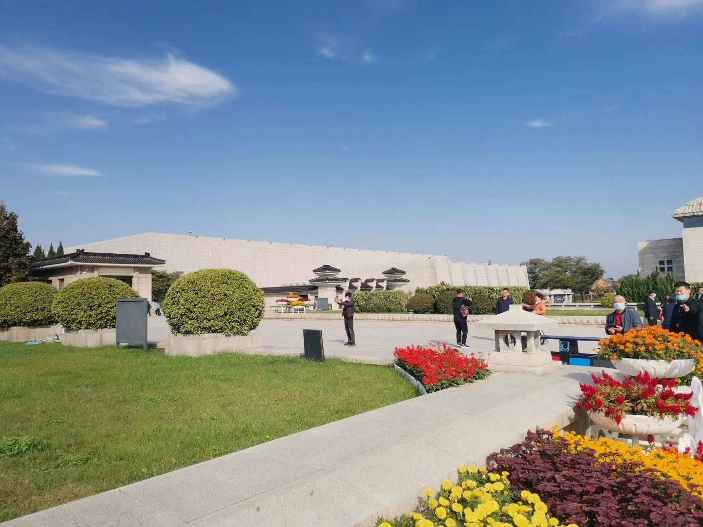 Private Tour: A Half-Day Tour of the Terracotta Army Museum in Xi’an, Shaanxi (English Guided)