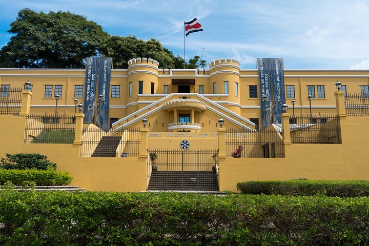 San Jose City Private Tour with Lunch