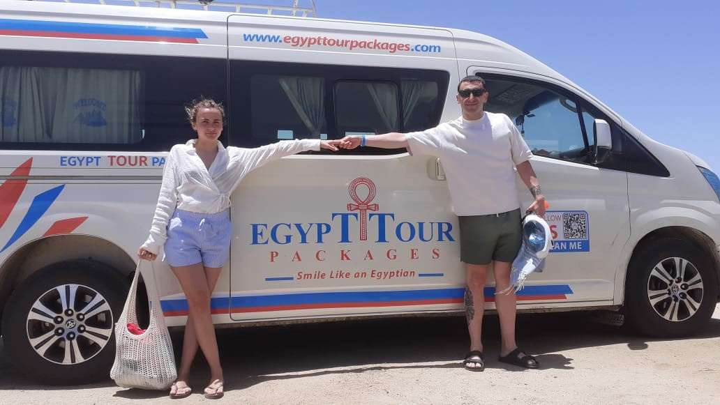 Transfer from Marsa Alam Hotel to Aswan