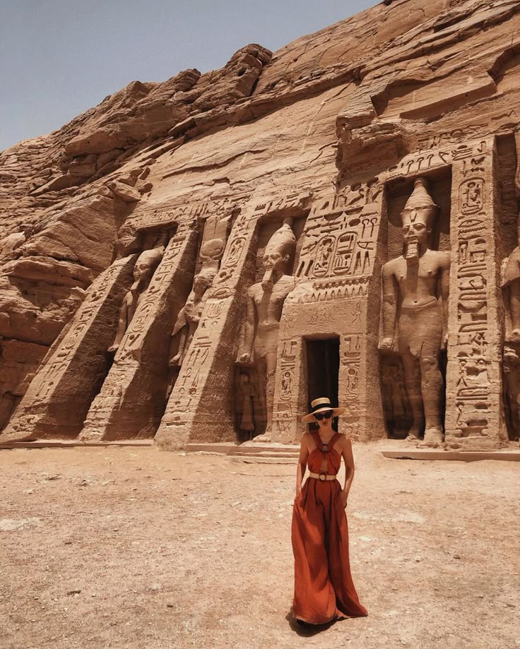 5 Day Nile cruise from Port Ghalib.