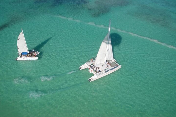 Catalina Island and Sailboat Adventure