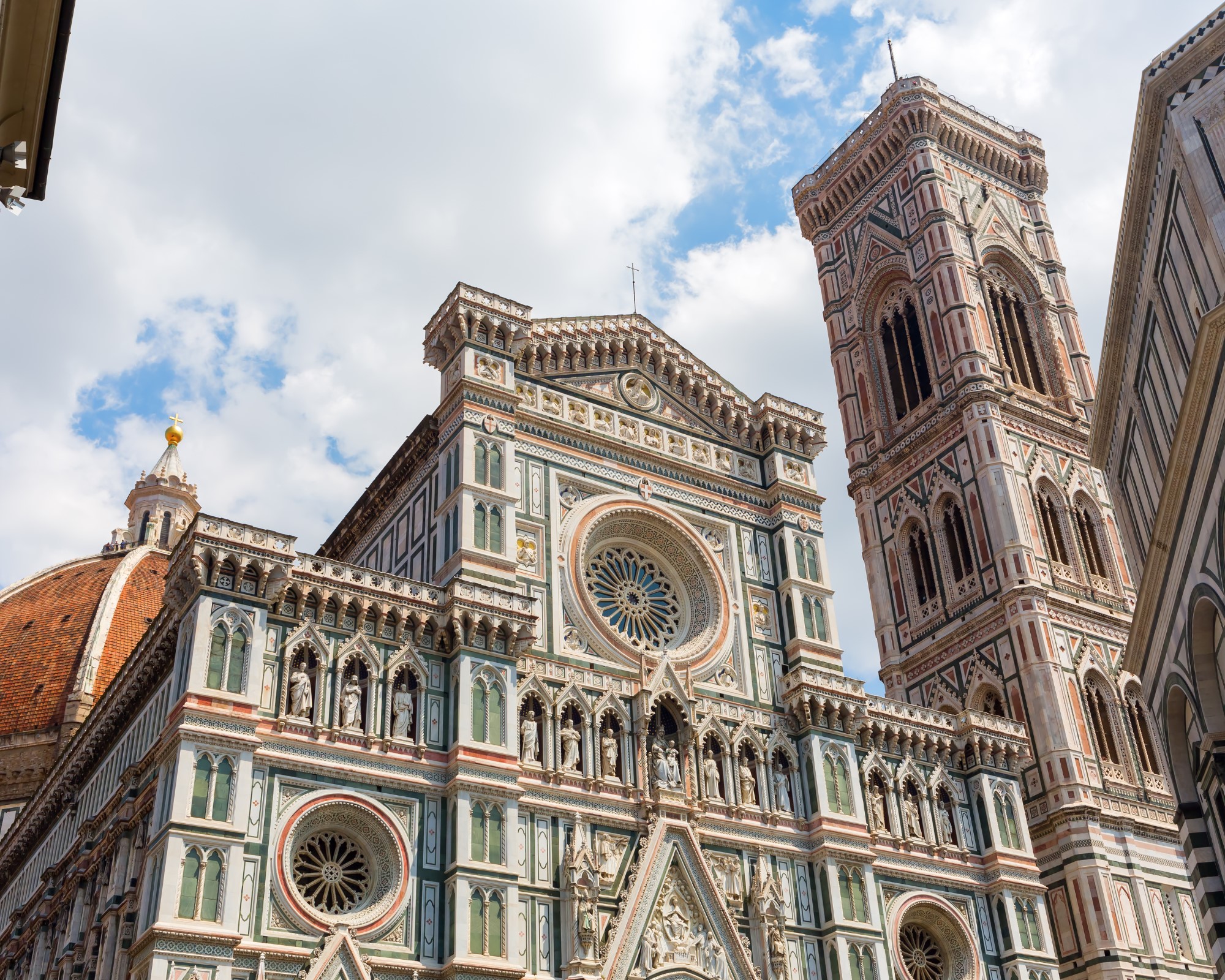 Florence Private Tour: Hunting for Ghosts and Mysteries