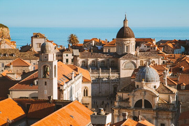 Dubrovnik Scavenger Hunt and Highlights Self Guided Audio Tour