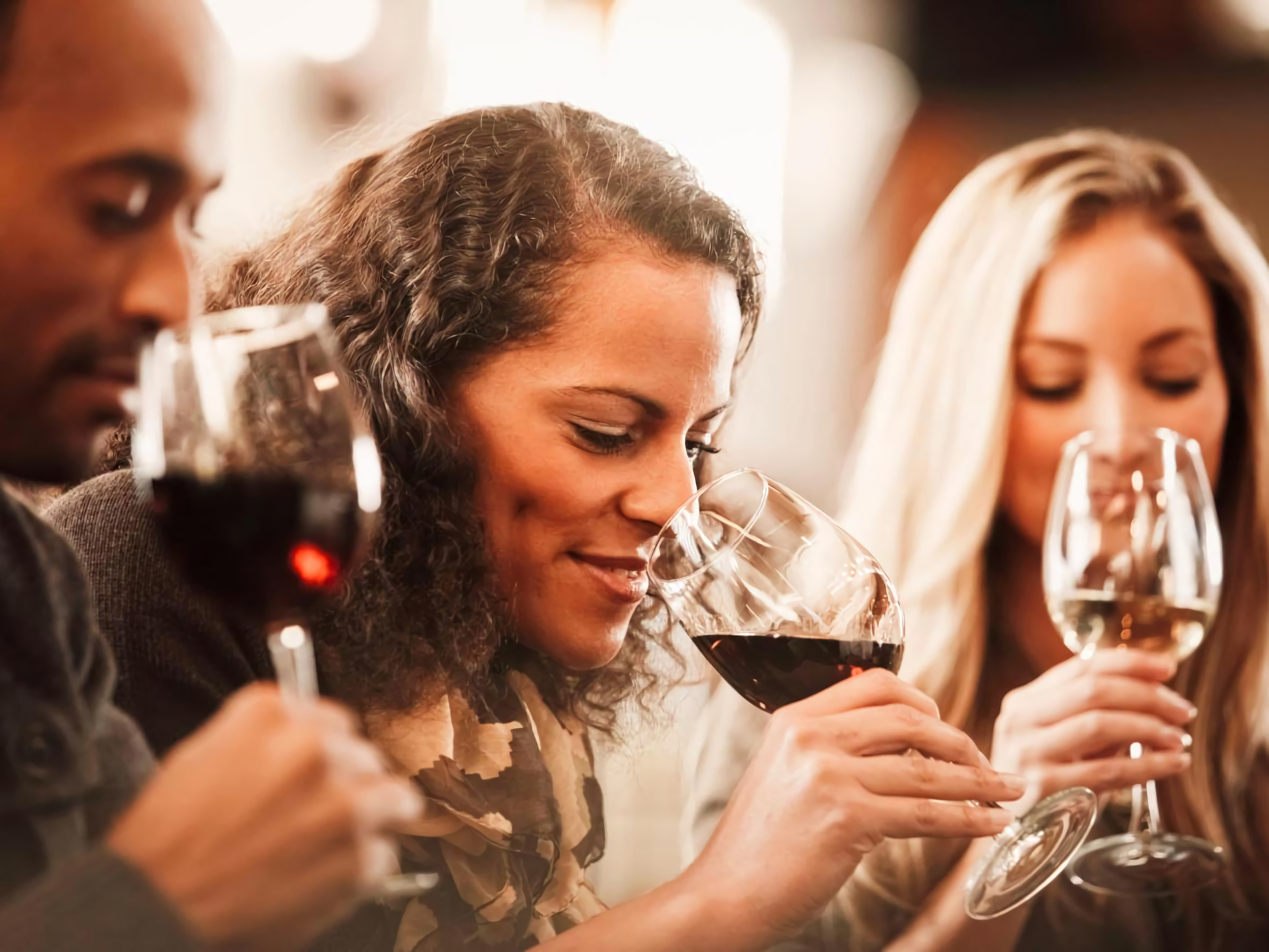 The Three Cities & Wine Tasting Tour (Half Day)