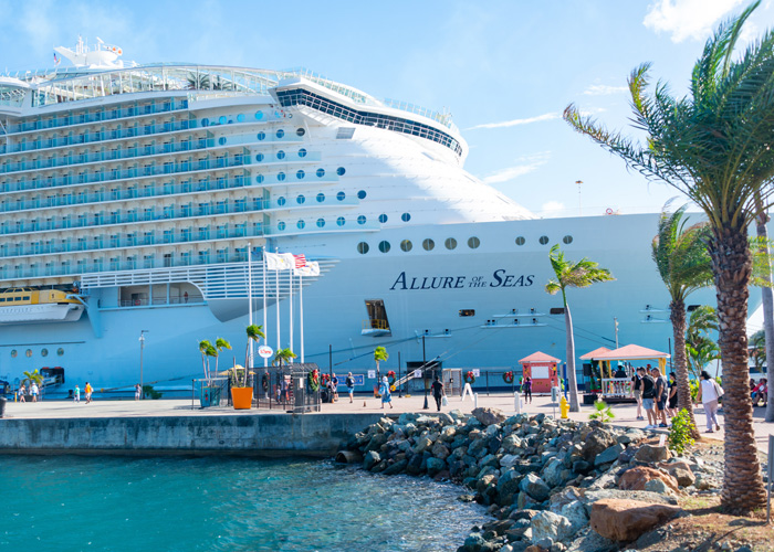 Shore Excursions: Ain Sokhna Scenery & Relaxation tour