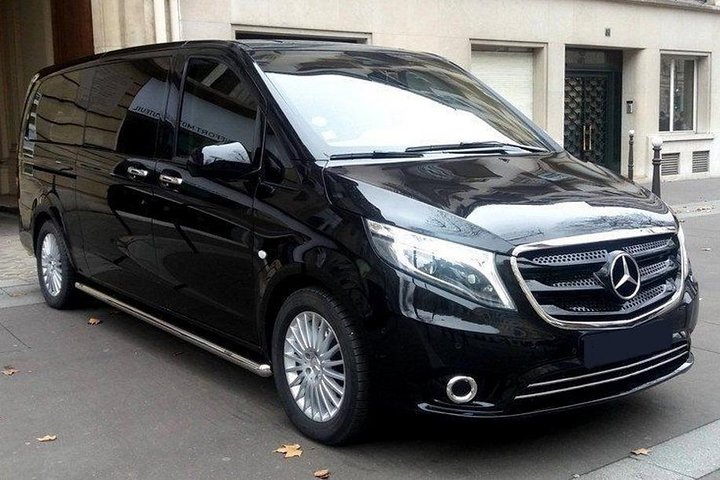 Departure Private Transfers from Buenos Aires to Ezeiza Airport EZE