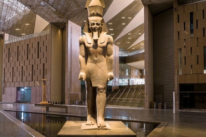 8 Days Egypt Vacation Package Cairo and Nile Cruise