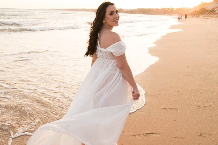 Private Photography Excursion in the Algarve