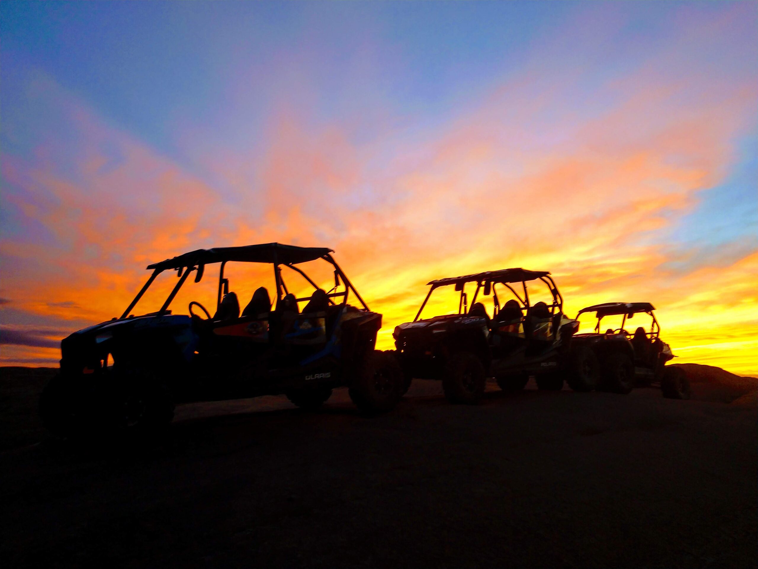 Sunset Gozo 4×4 UTV Chauffeured Tour Including Comino Cruise