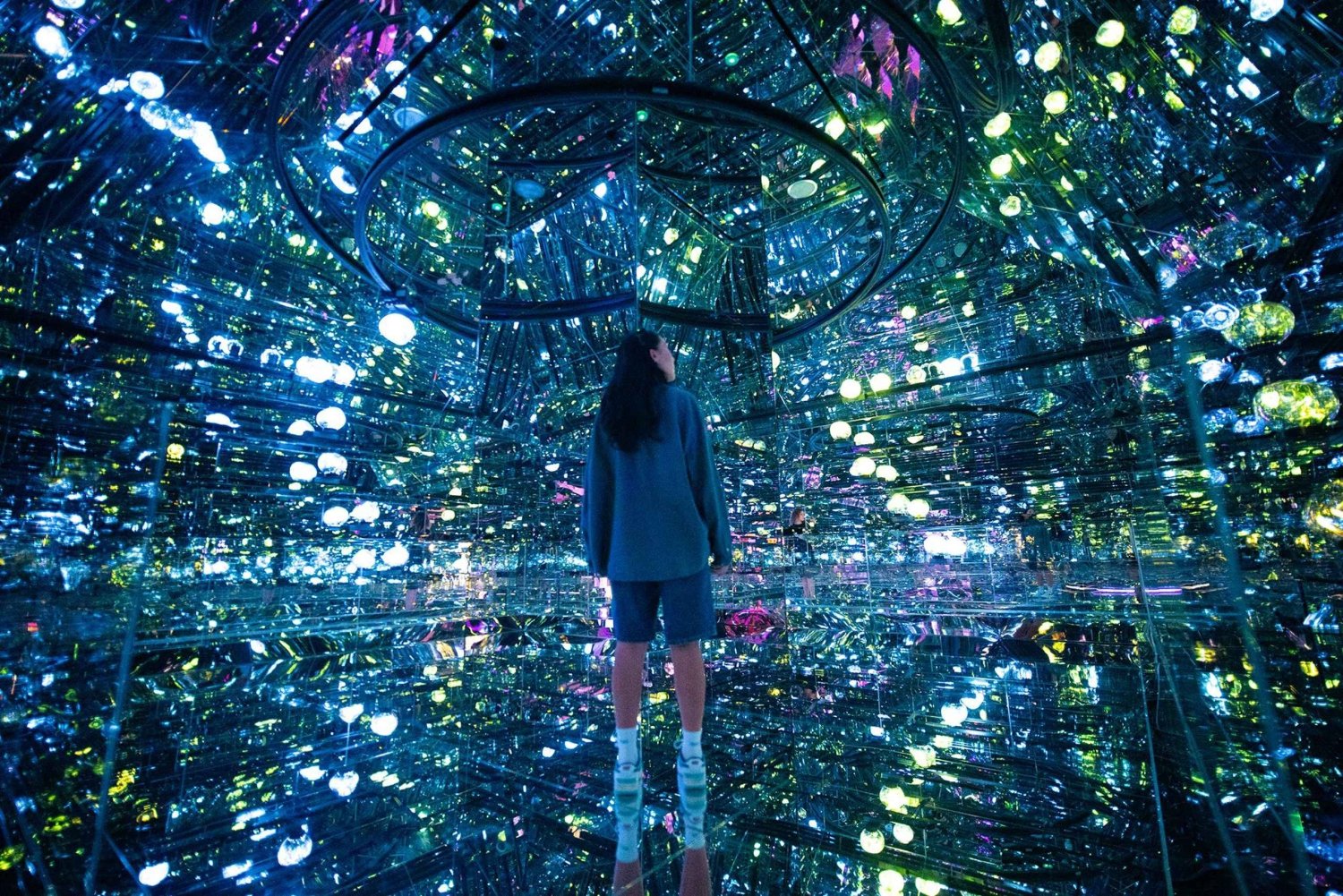 Dubai House of Hype Tickets