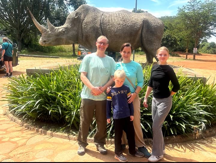 10-Day Ultimate Uganda Safari – Gorillas, Wildlife & Scenic Adventures