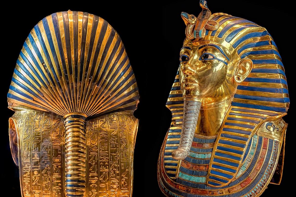 Tutankhamun Luxor Special – The Young King Heritage