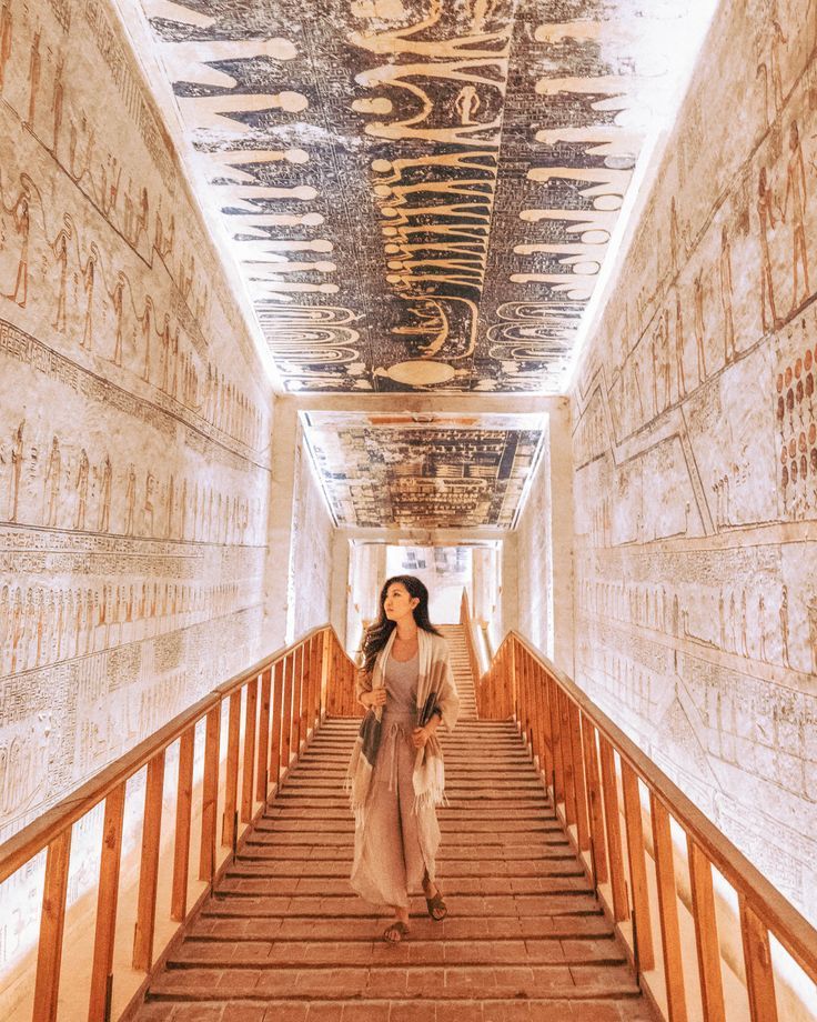 5 Days Nile cruise from Sahl Hasheesh.