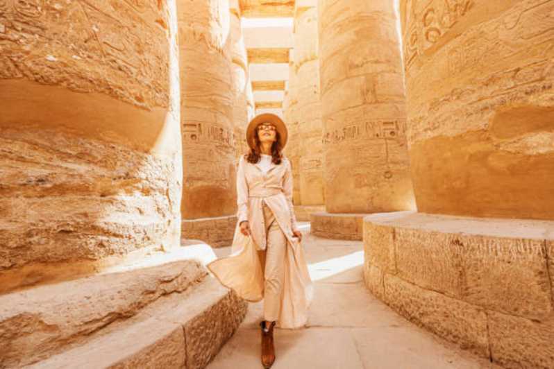 10 Day Egypt Tour Package