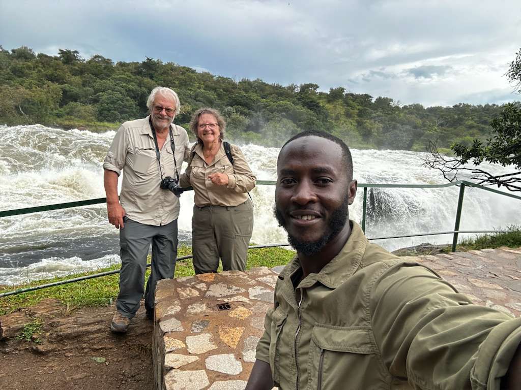 2 Days Murchison Falls National Park Safari– Game Drives & Nile Cruise