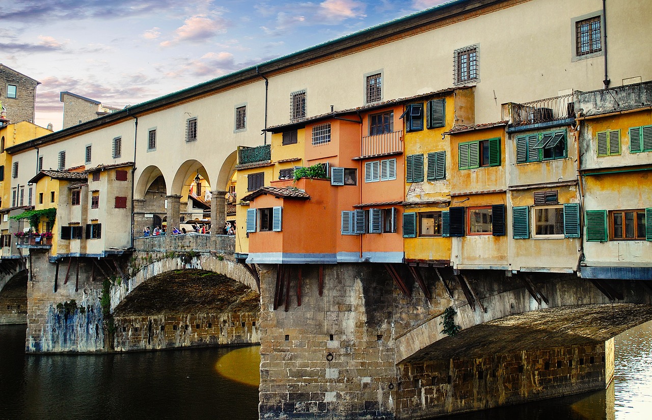 Private Full Day Tour to Florence: the birthplace of Renaissance