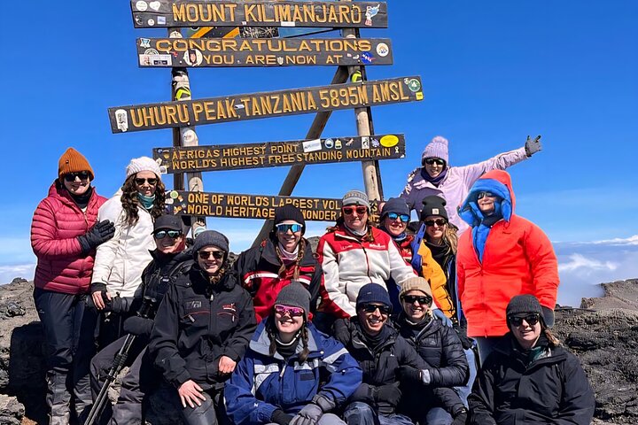 7-Day Kilimanjaro Shira Route | Remote, Scenic & Less Crowded Trek