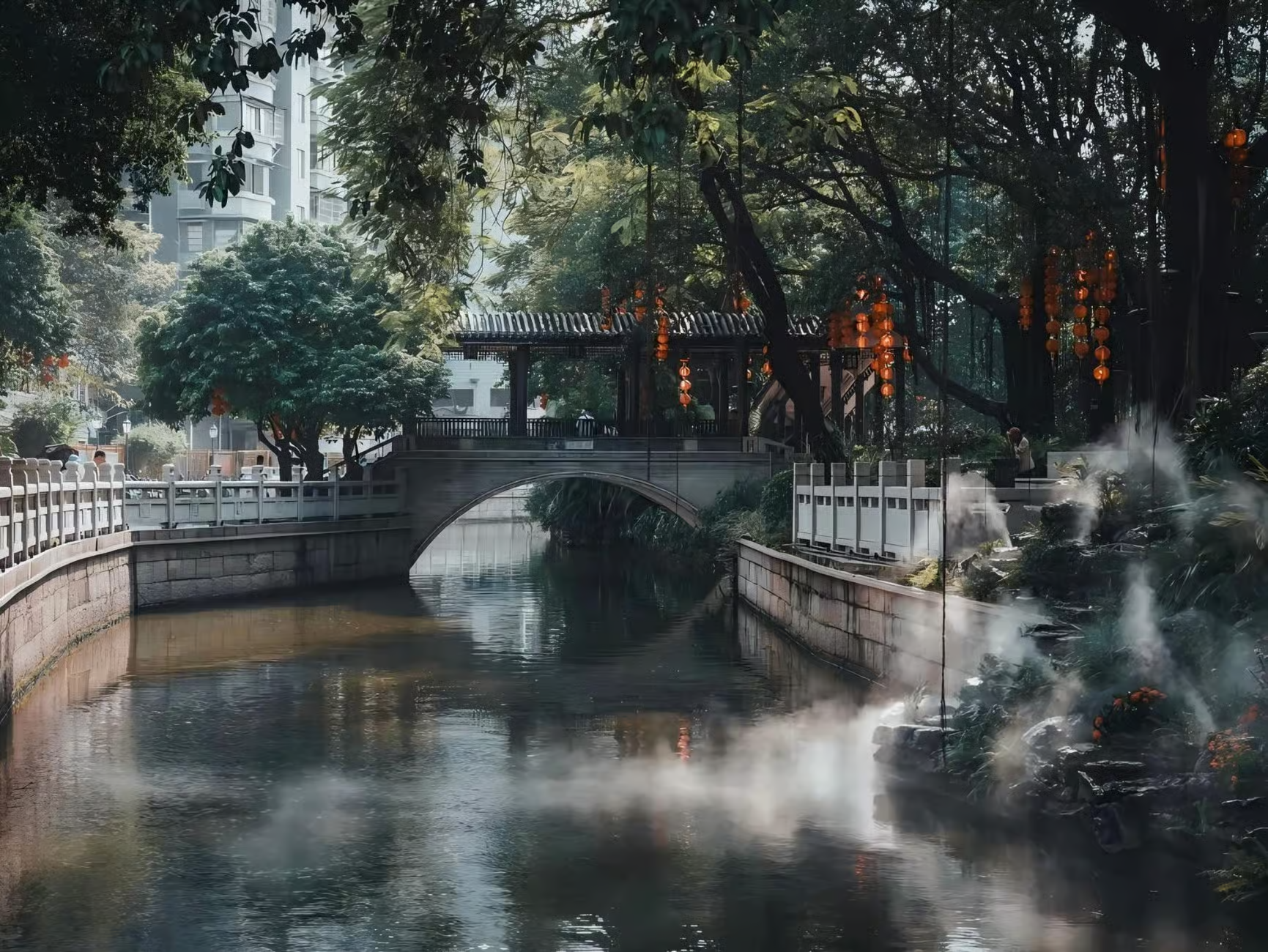 【Intangible Cultural Heritage Experience】Cantonese Opera Makeup & Photography • Guangzhou Day Tour