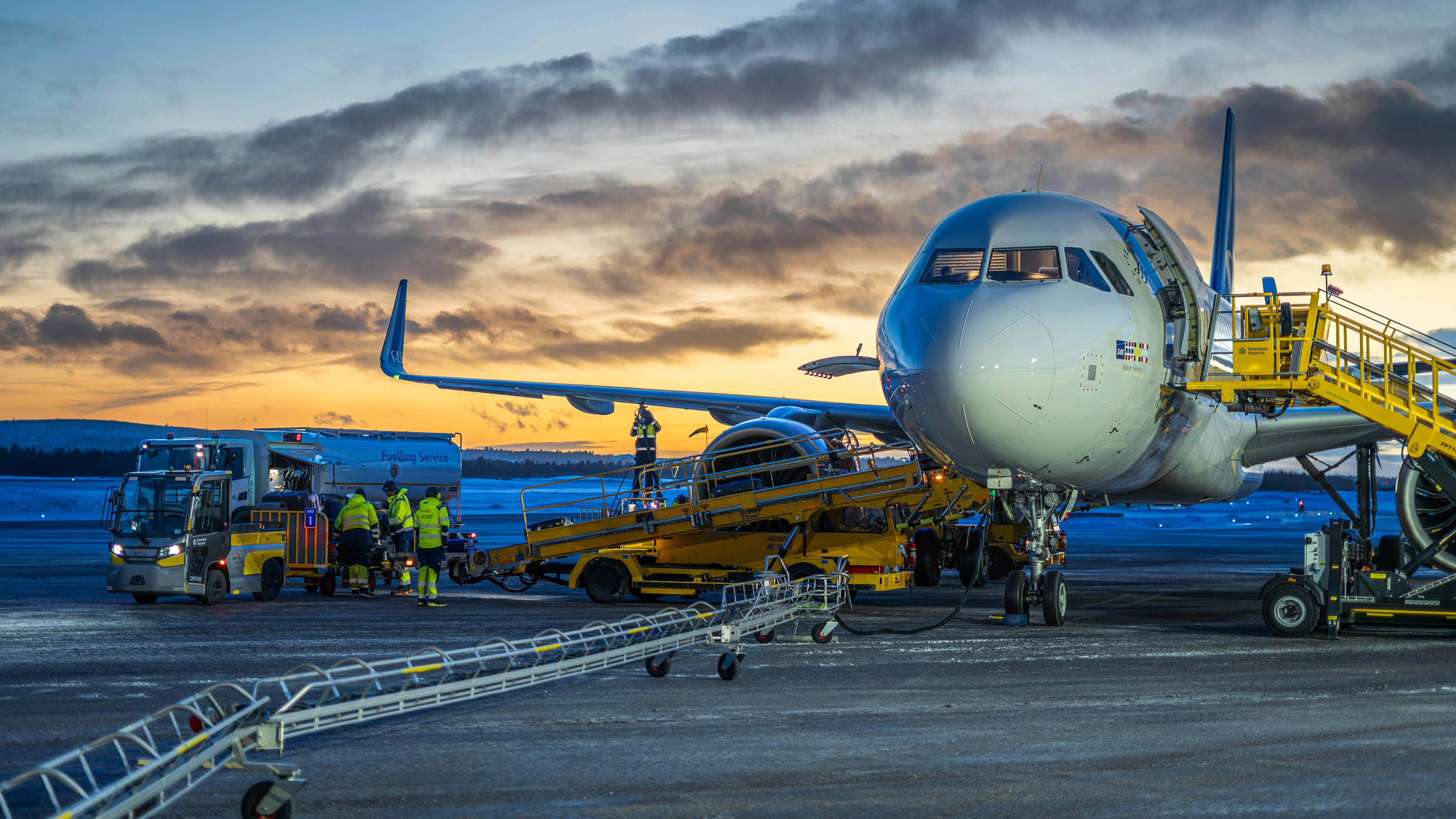 Private Golden Circle Tour from Keflavik Airport with Reykjavik Drop-Off