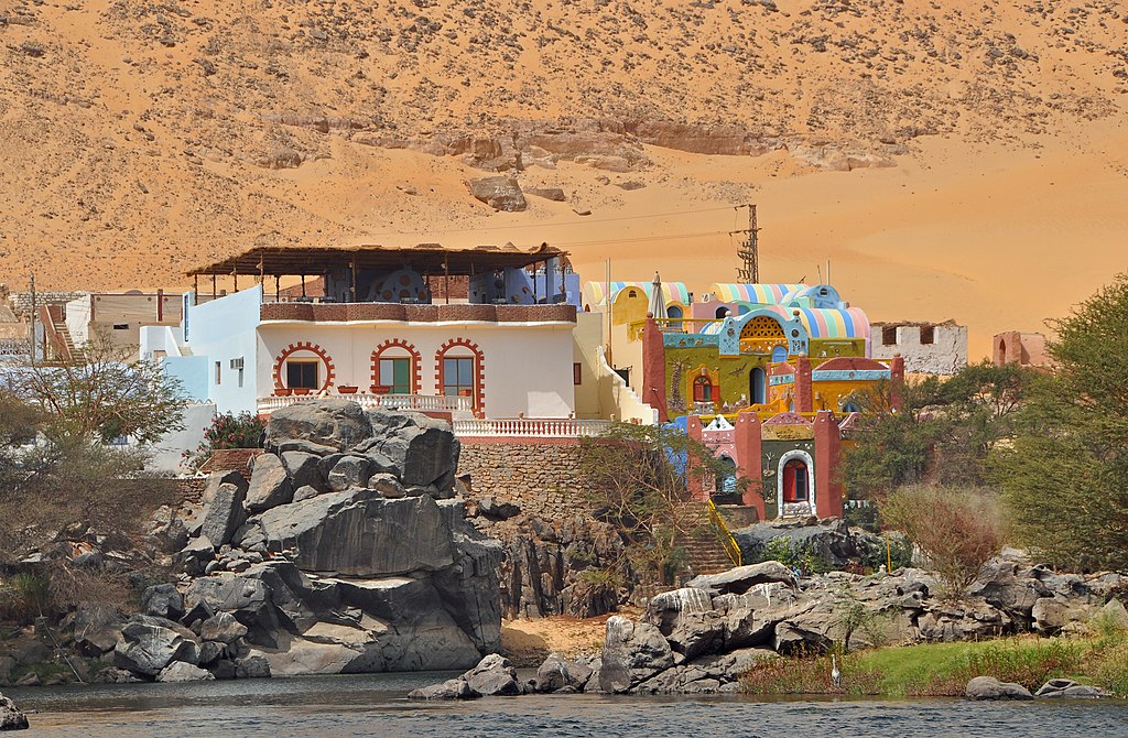 Nubian Village: Discover the History & Heritage of Nubia