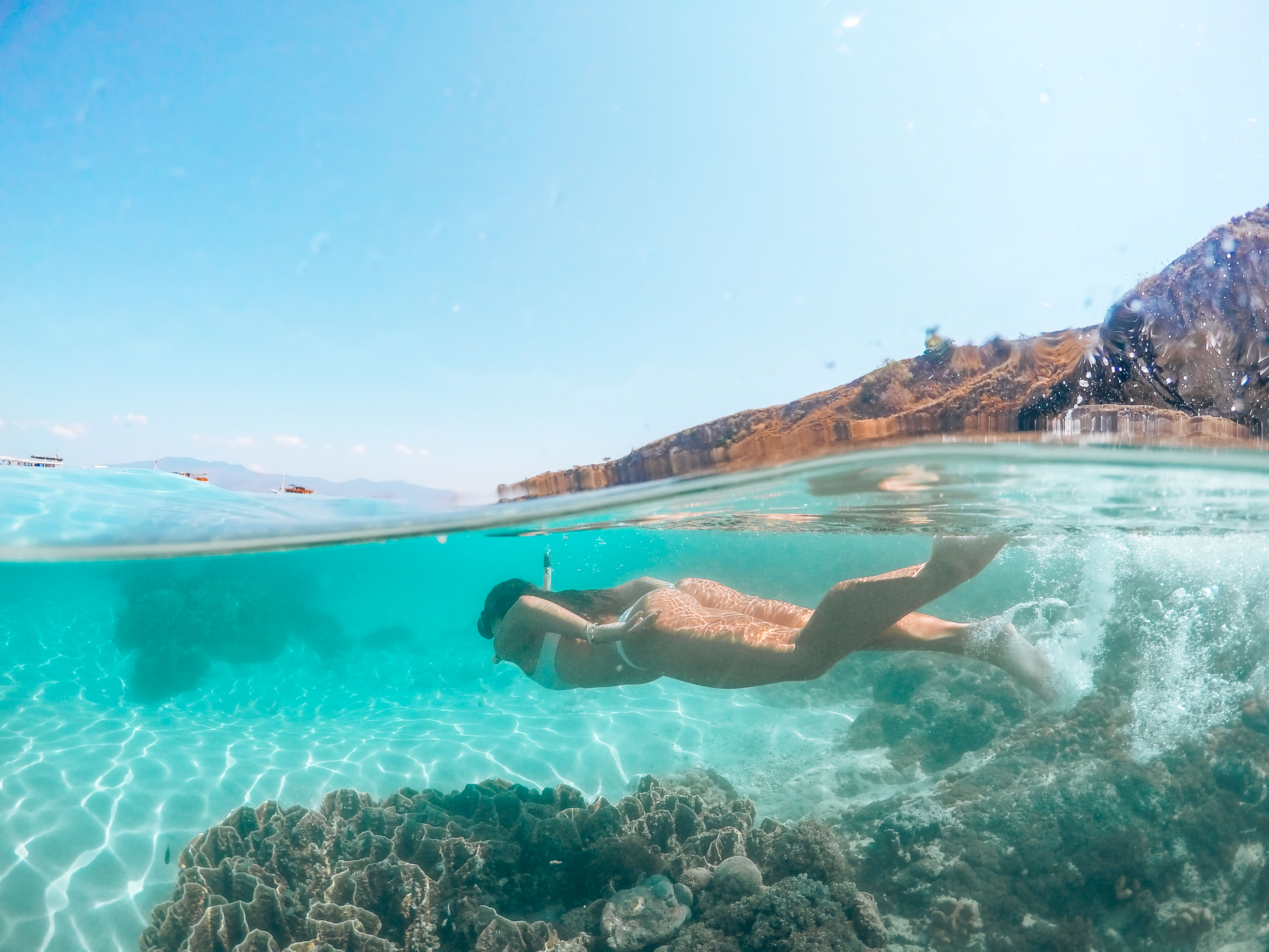 Coastal Ferry Cruise To The Blue Lagoon (Comino Island)