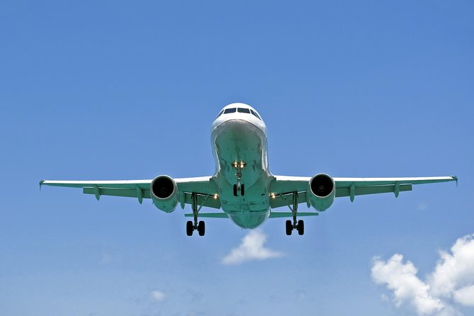 Roundtrip Private Transfers From Malta International Airport To Your Hotel In Malta (Arrival & Departure)