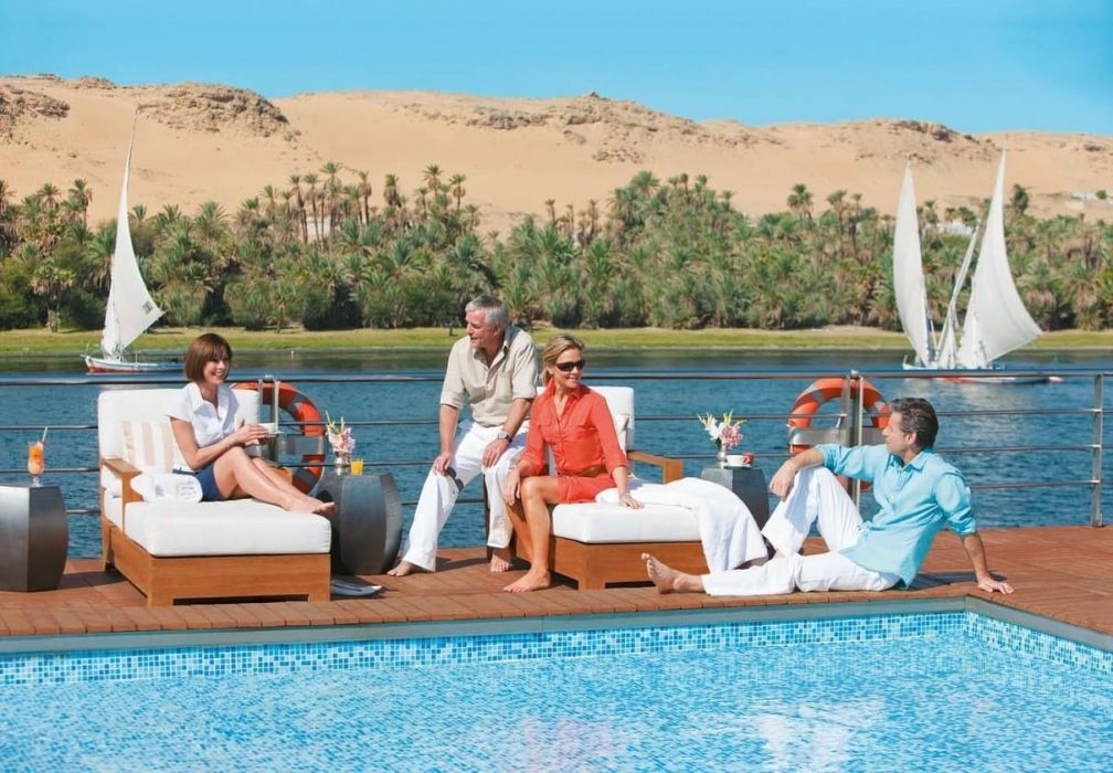 7 Days Egypt Tour Package