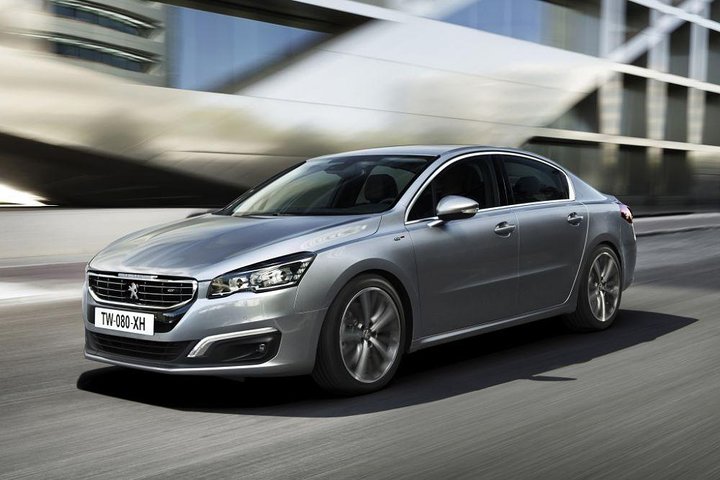 Paris Airport & Hotel Transfer Service