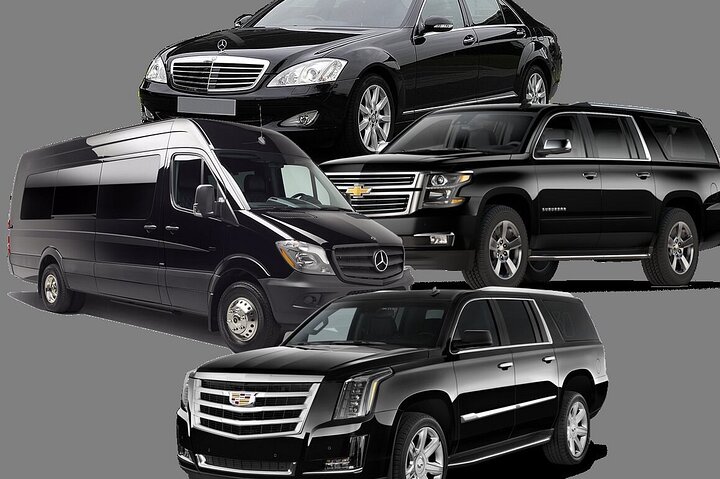 Private Airport Transfer from Punta Cana Airport to Hotels