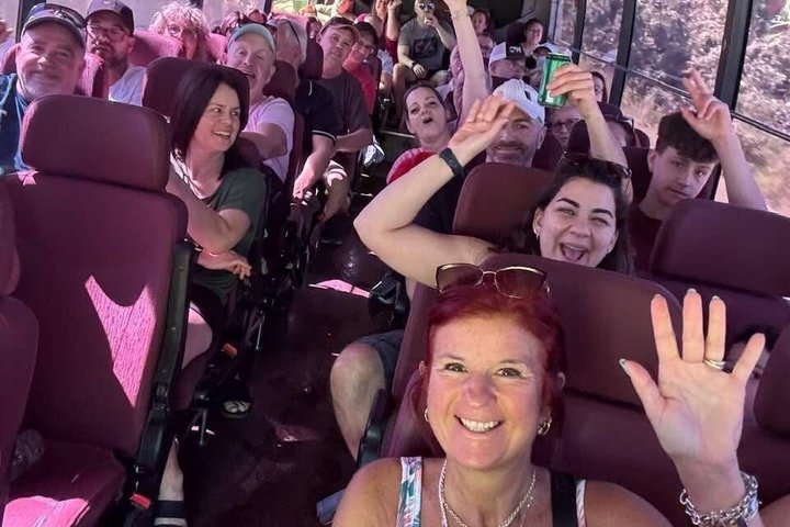 Private Airport Transfer from Punta Cana Airport to Hotels-LUXURY