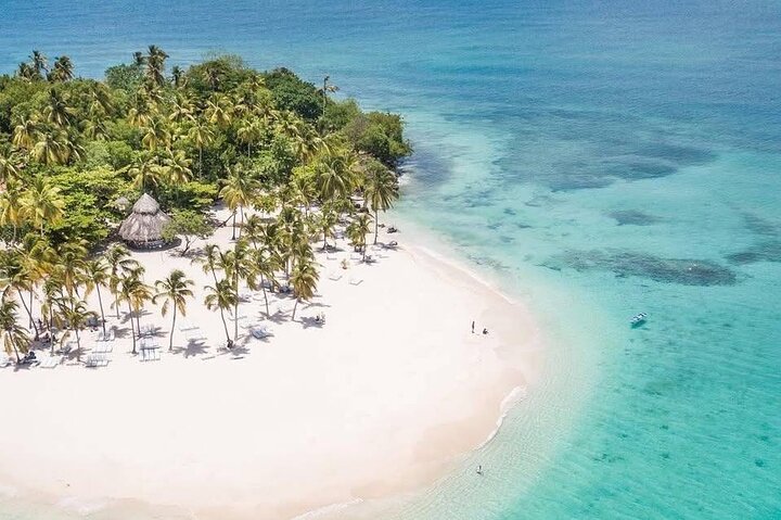 Samana +Water fall +WHALE WATCHING