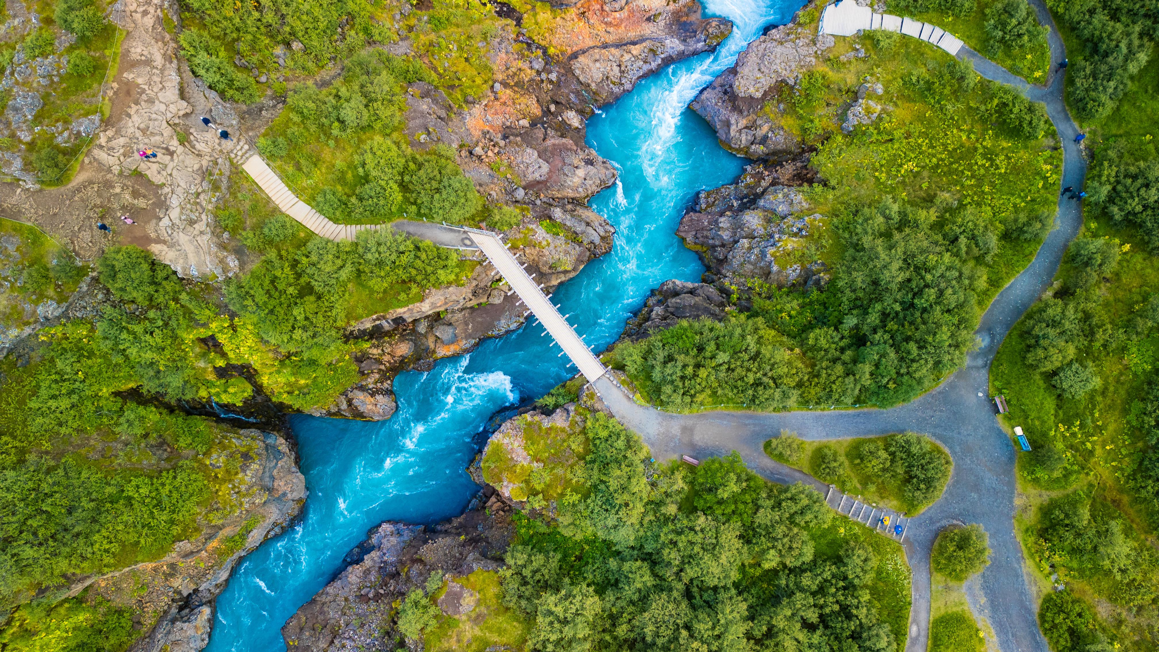 Private Silver Circle Day Tour from Reykjavik with Polaroid Photo Souvenir