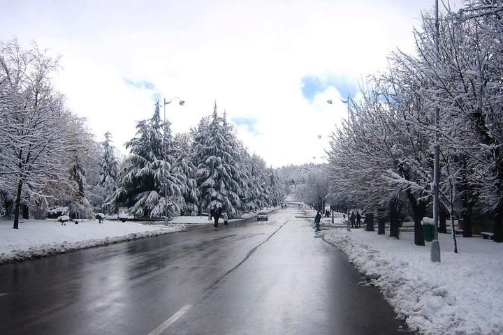 From Fes: 2-Day Group Desert Tour