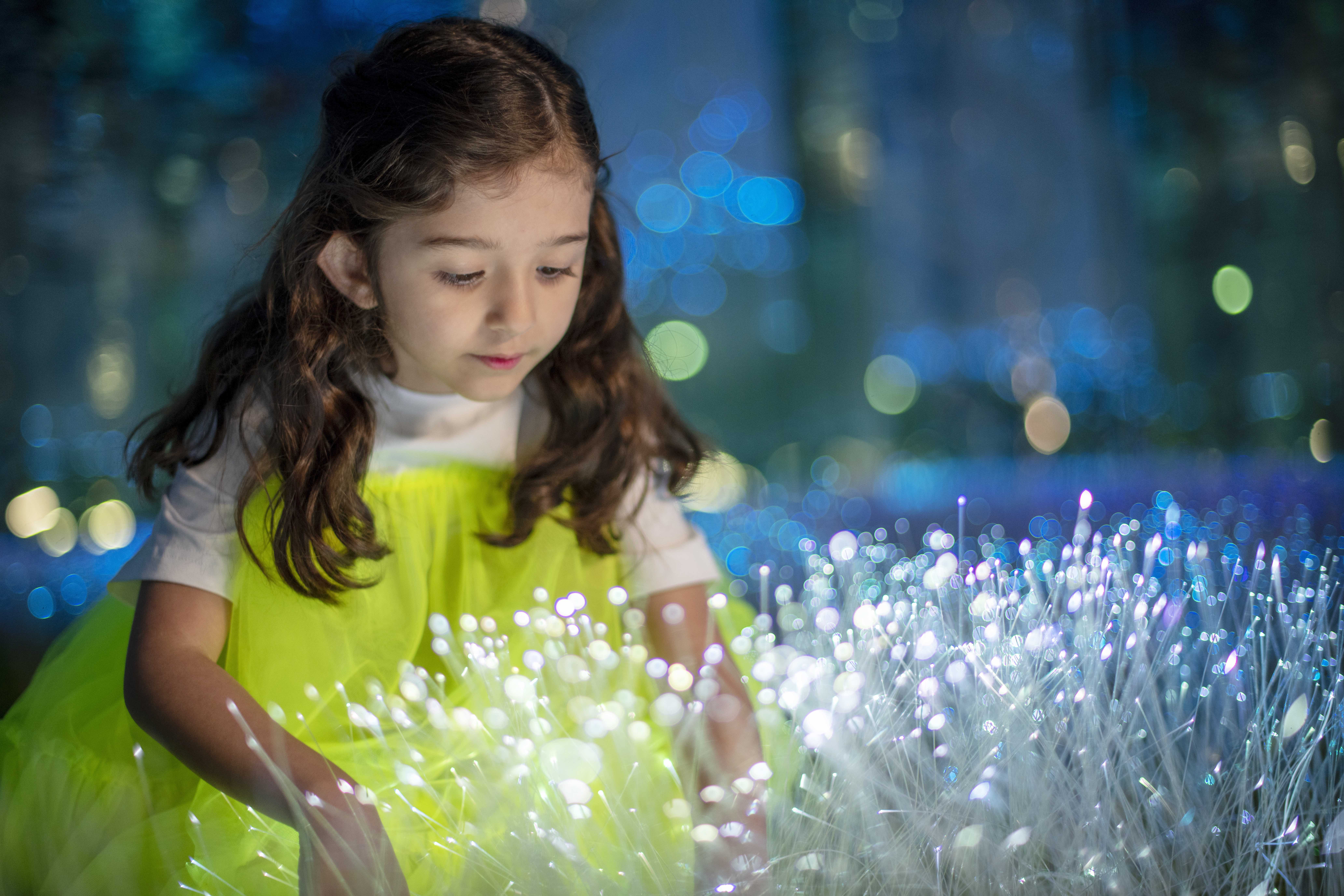 Aya Universe Dubai Ticket