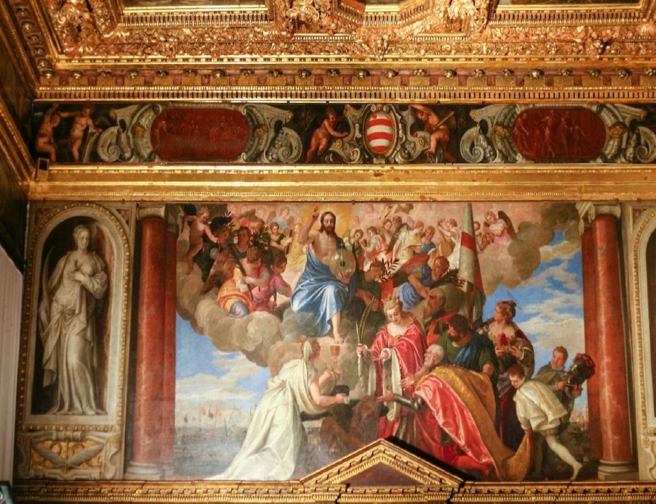 Venice Unveiled: A Private Journey Through Renaissance Masterpieces