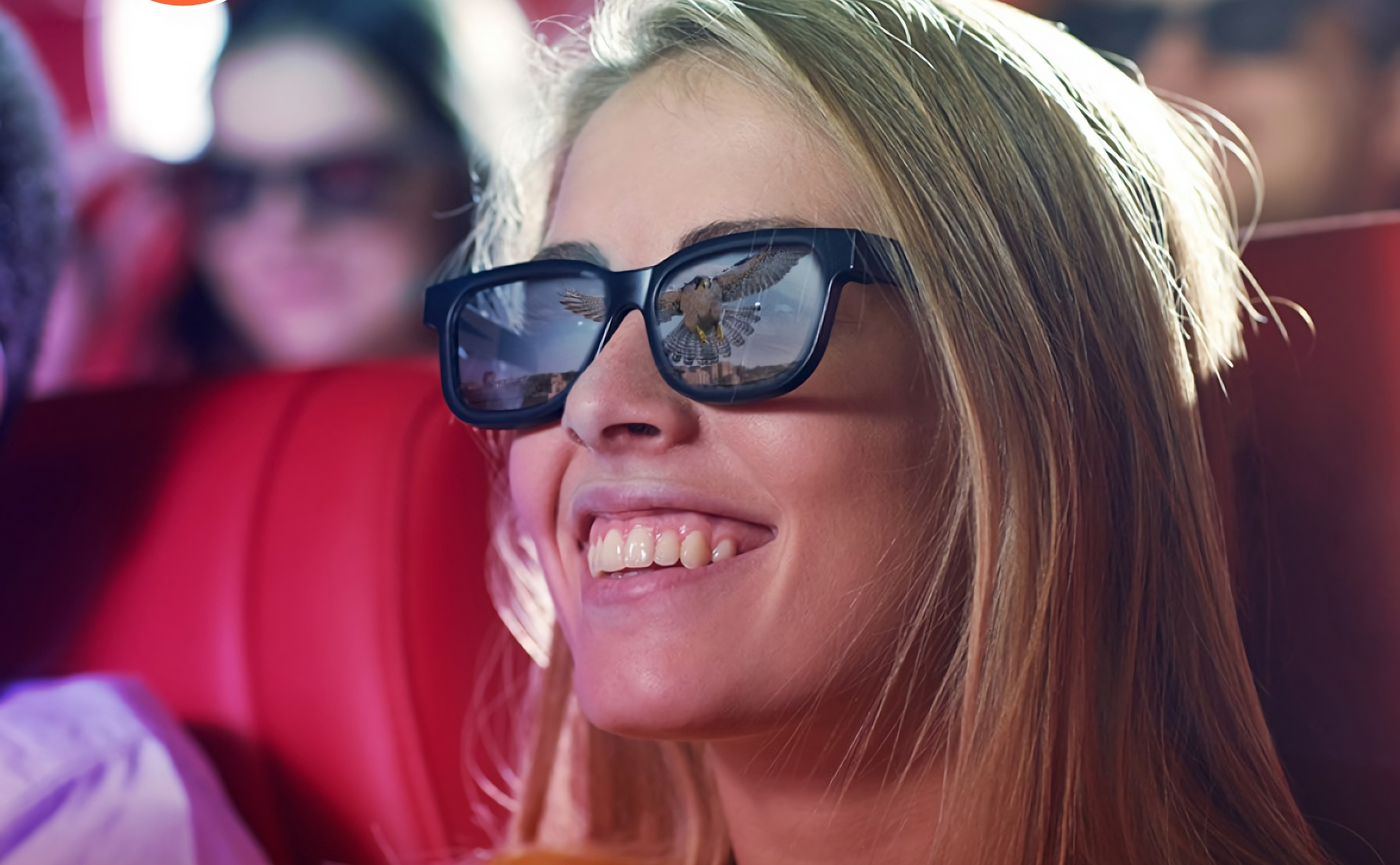 Malta 5D Audio-Visual Show (Entry Ticket)