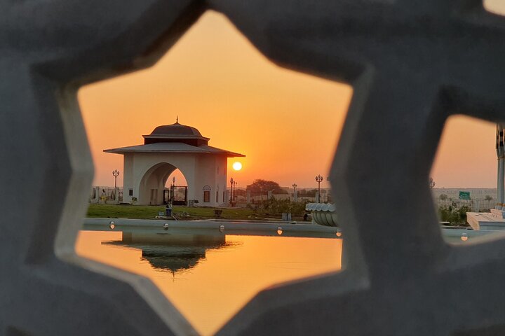 Sharjah City Tour From Dubai