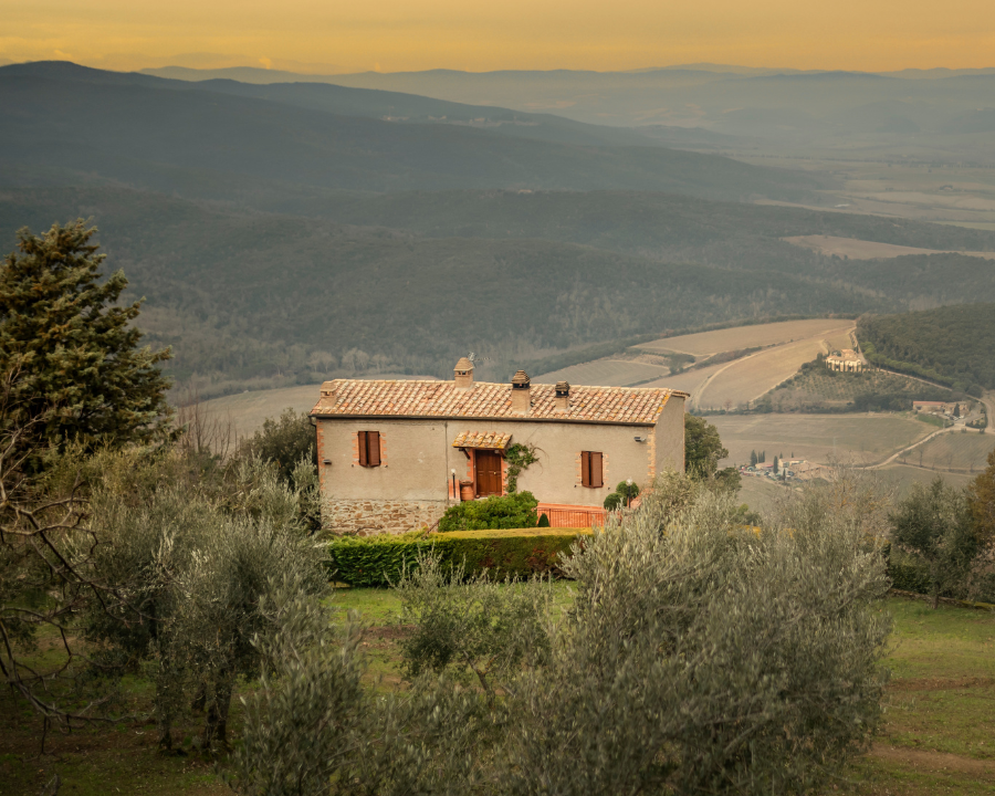 Private Full Day Tour to Chianti area, with wine tasting
