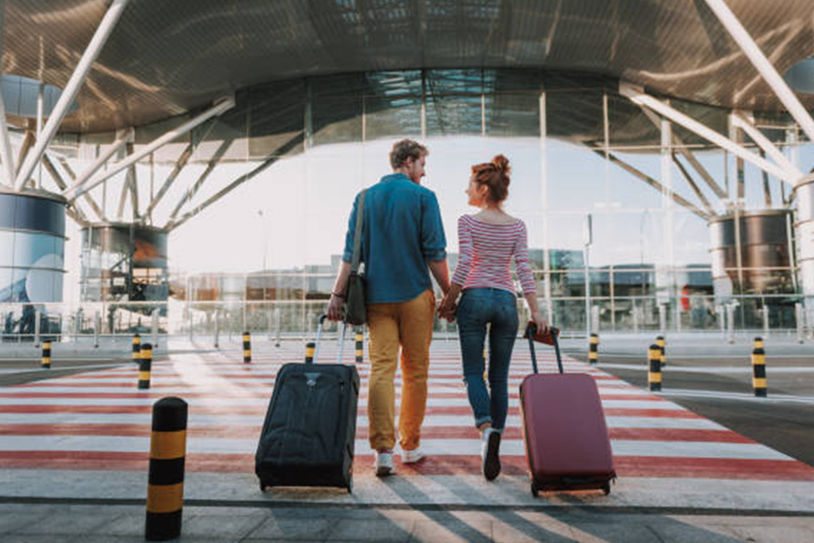 Transfer from Cairo Airport to Hotel in Ain Sokhna