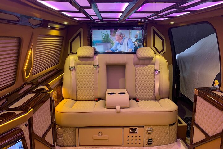 Antalya Airport to Side ,Lara, Belek Hotels Private Transfer