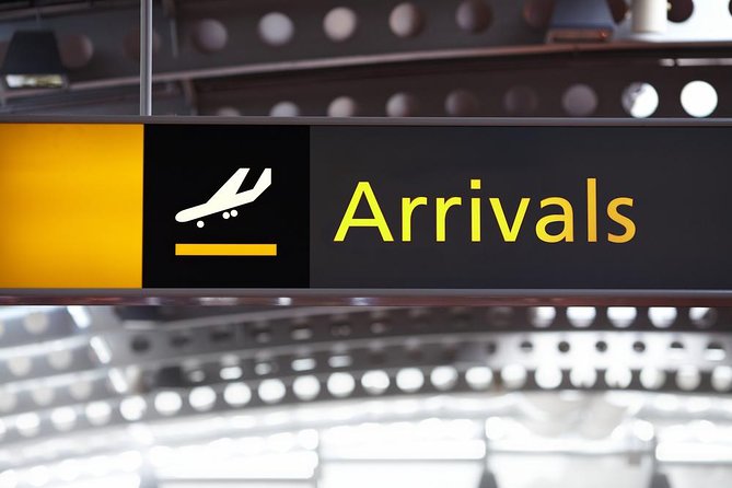 Arrival Private Transfer From Malta International Airport To Your Hotel In Malta (One Way)