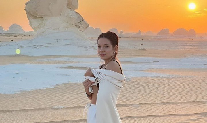 3 Days trip to the white desert and Baharyia oasis