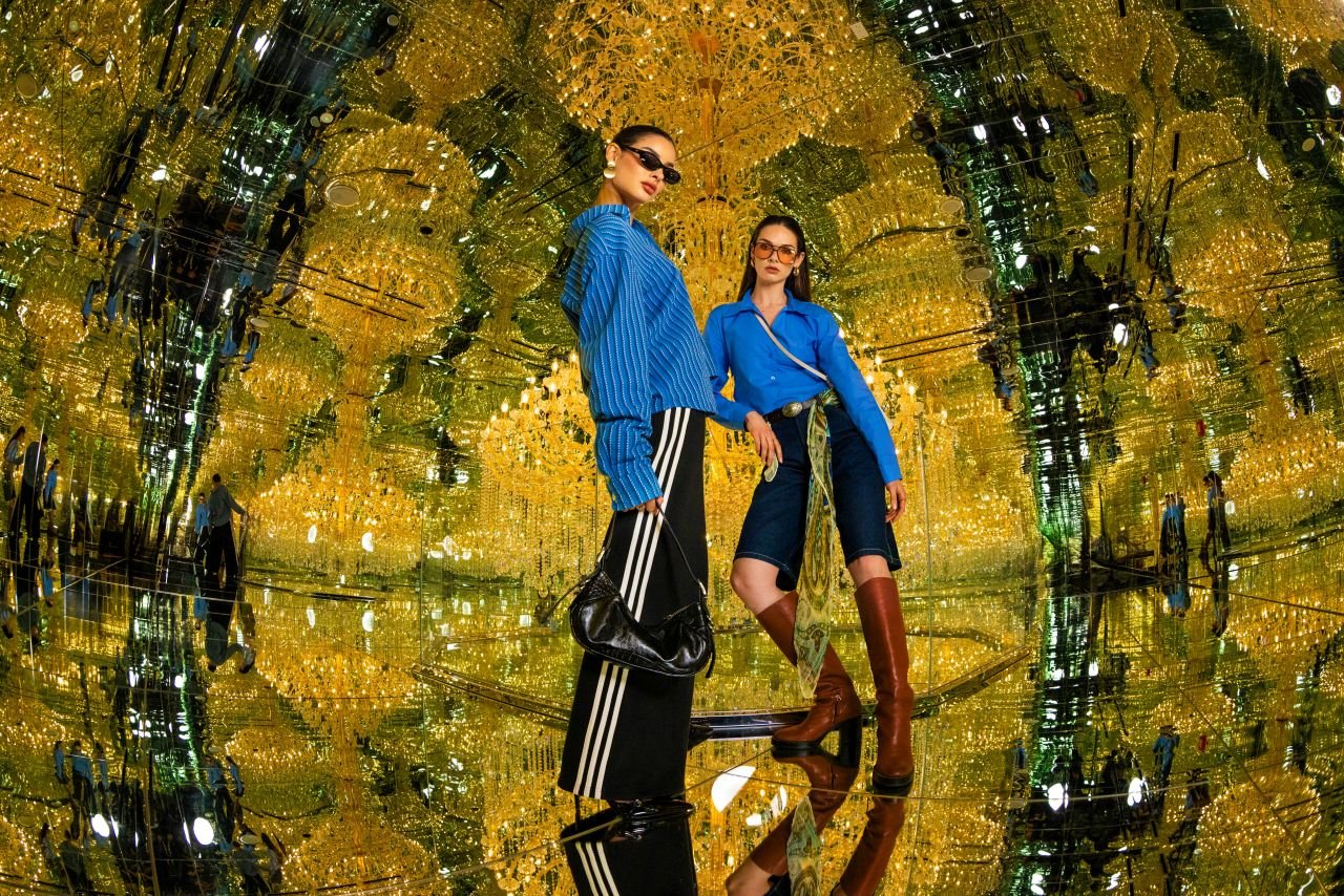 Dubai Mall Shopping, House of Hype, Burj Khalifa 124/125th floor and Musical Fountain Show tour with Private Transfers