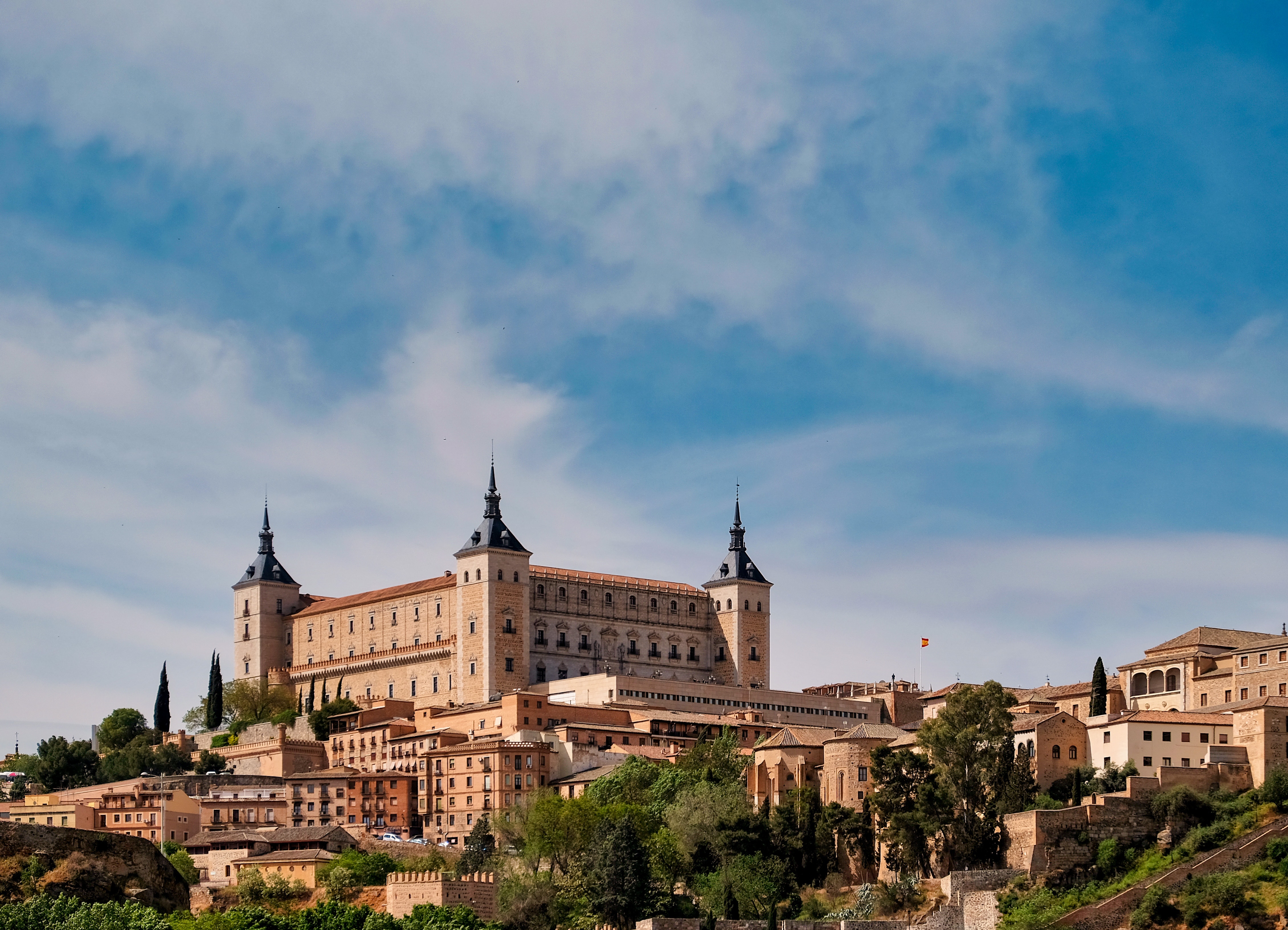 Madrid City Break- 05 Nights / 06 Days