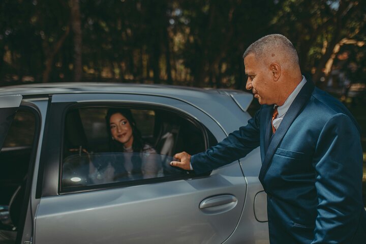 Krakow Airport Transfers City Transfers and Disposal Services