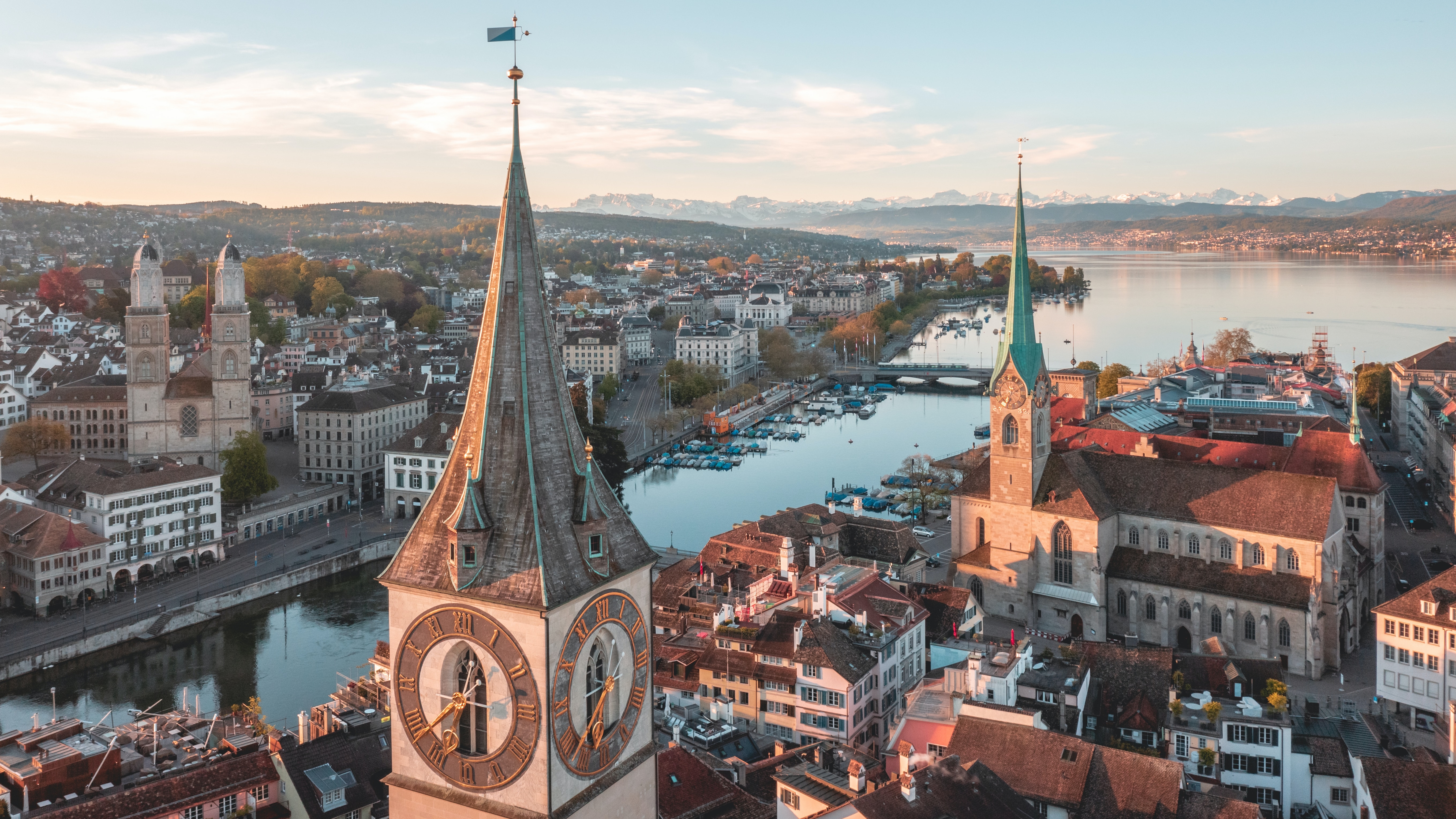 Swiss Rail Tours- 05 Nights / 06 Days Swiss Rail Tours- 05 Nights / 06 Days